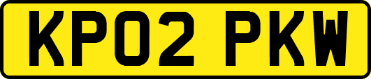 KP02PKW