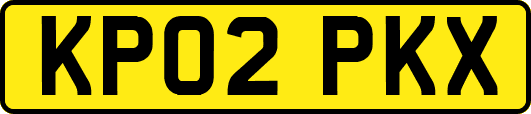 KP02PKX