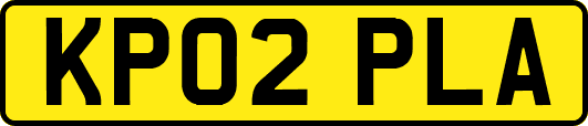 KP02PLA
