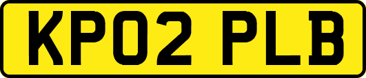 KP02PLB