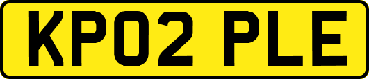 KP02PLE