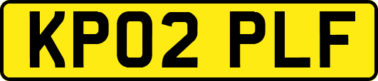 KP02PLF