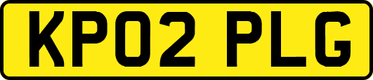 KP02PLG