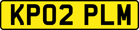 KP02PLM