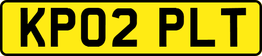 KP02PLT