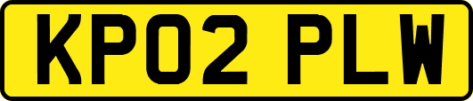 KP02PLW
