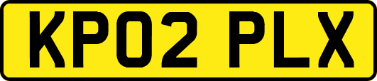 KP02PLX