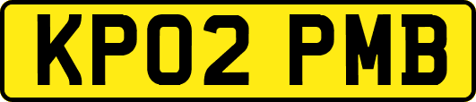 KP02PMB