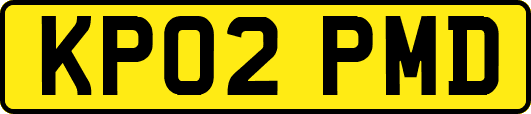 KP02PMD