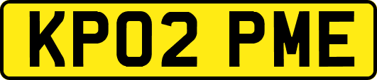 KP02PME