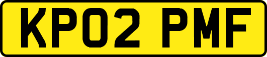 KP02PMF