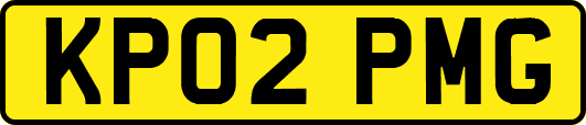 KP02PMG