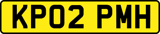 KP02PMH