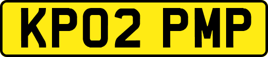 KP02PMP