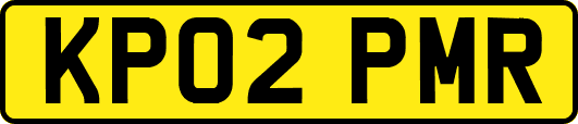 KP02PMR