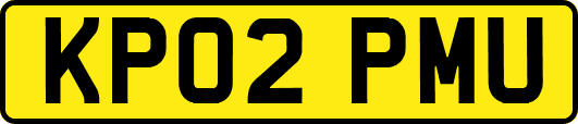 KP02PMU