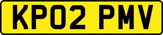 KP02PMV