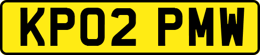 KP02PMW