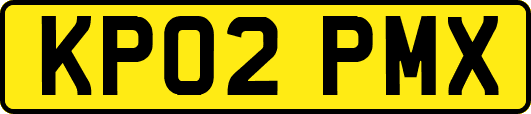 KP02PMX