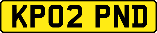 KP02PND