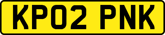 KP02PNK