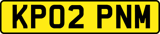 KP02PNM