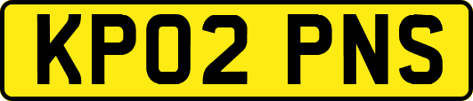 KP02PNS