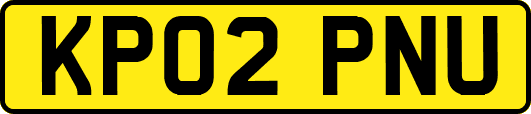 KP02PNU