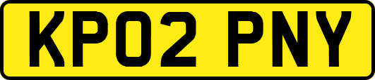 KP02PNY