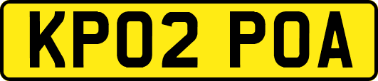KP02POA