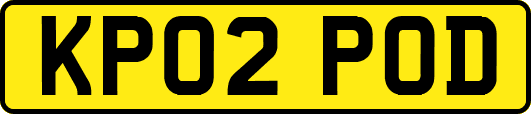 KP02POD