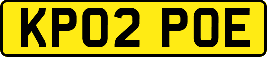 KP02POE