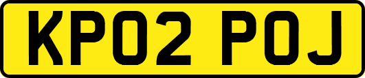 KP02POJ