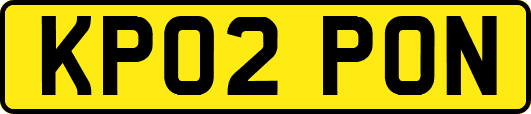 KP02PON