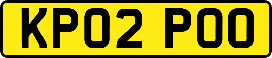 KP02POO