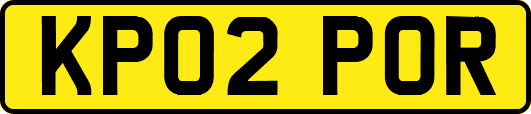 KP02POR