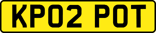 KP02POT