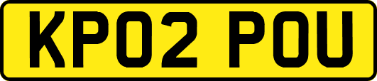 KP02POU