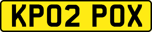 KP02POX