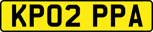KP02PPA