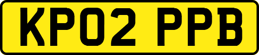 KP02PPB