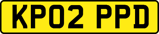 KP02PPD