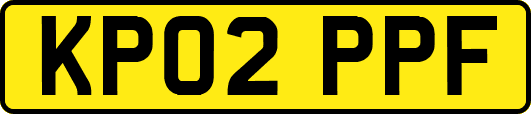 KP02PPF