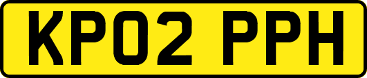 KP02PPH