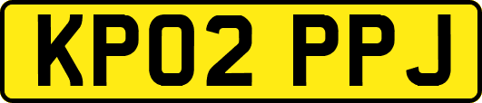 KP02PPJ