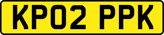 KP02PPK