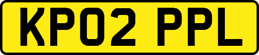 KP02PPL