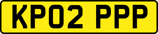 KP02PPP