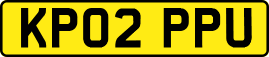 KP02PPU