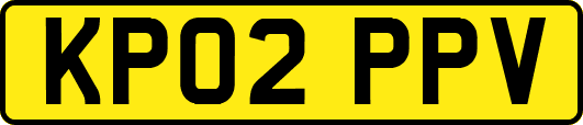 KP02PPV